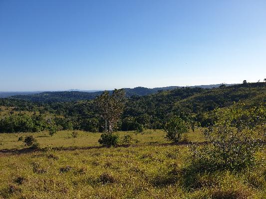 Shimba Hills, Kenya