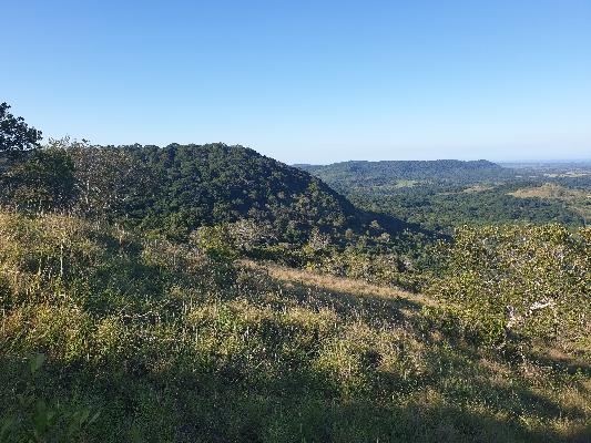 Shimba Hills, Kenya